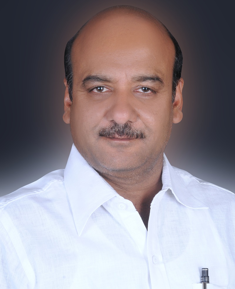 Mr. Uttam Kumar Poddar